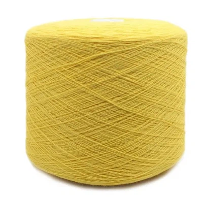Cashmere Aran Knitting Yarn