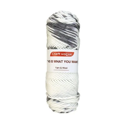 Ħajt akriliku 8 Ply
