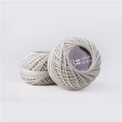 Knitting Thread tal-Qoton