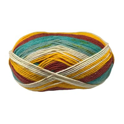 Knitting Suf Kalzetti Ħjut