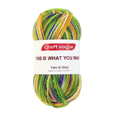 Ħajt Merino Dk 100g