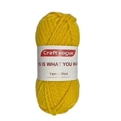 Ħjut Super Chunky Merino