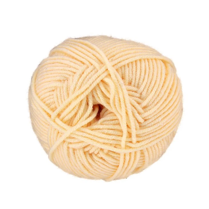 Sublime Organic Cotton Dk