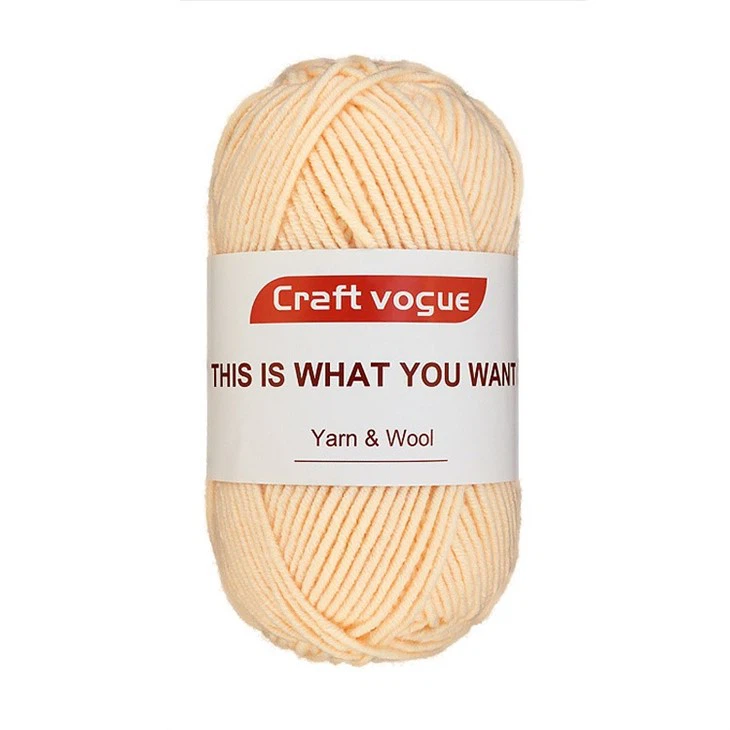 Sublime Organic Cotton Dk