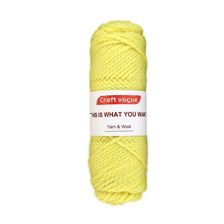 Superwash Wool Dk Ħjut