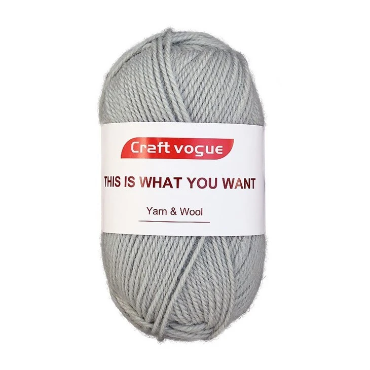 soft aran wool