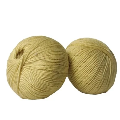 Ħjut tas-suf tal-Każimiri Merino