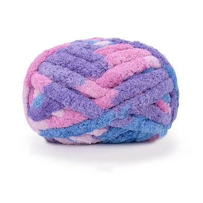 Ħjut tas-Super Chunky Jumbo Chenille