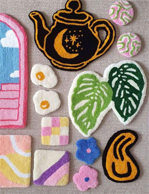 ufting yarn ufting yarn